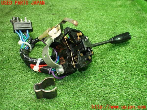 1UPJ-9238086720]MG・ミジェット(不明)コンビネーションスイッチ 中古_3