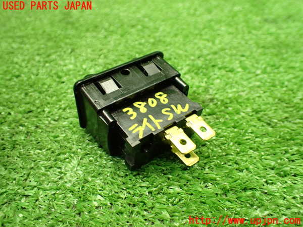 1UPJ-9238086285]MG・ミジェット(不明)ライトスイッチ 中古_3