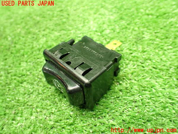 1UPJ-9238086306]MG・ミジェット(不明)スイッチ1 (メーターのイルミON・OFF) 中古_2