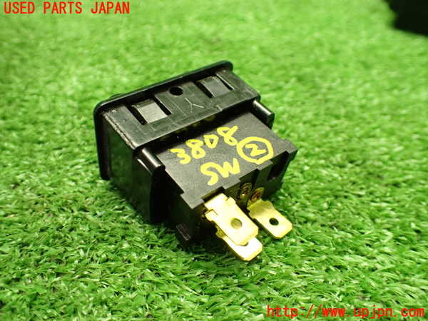 1UPJ-9238086307]MG・ミジェット(不明)スイッチ2 (ワイパー) 中古_3