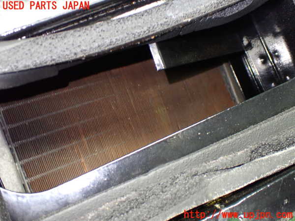 1UPJ-9238086100]MG・ミジェット(不明)ヒーターコア 中古_4