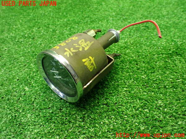 1UPJ-9238086210]MG・ミジェット(不明)水温計 中古_2