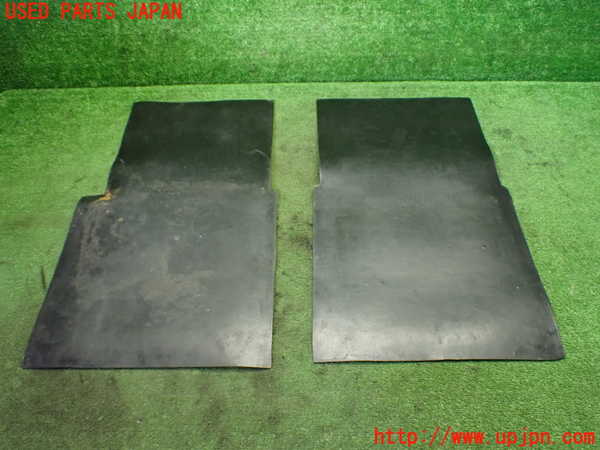 1UPJ-9238087800]MG・ミジェット(不明)フロアマット 中古_2