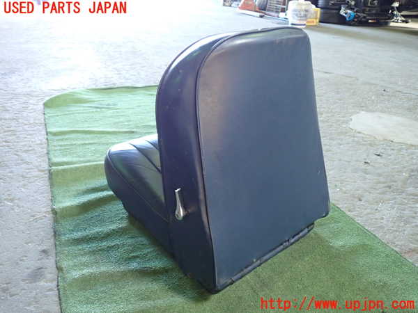 1UPJ-9238087035]MG・ミジェット(不明)運転席シート 【ジャンク】_2