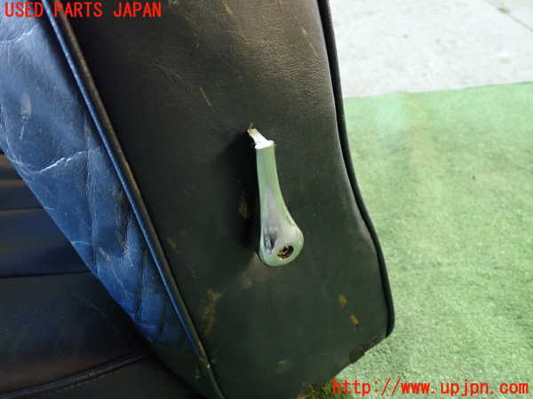 1UPJ-9238087035]MG・ミジェット(不明)運転席シート 【ジャンク】_3