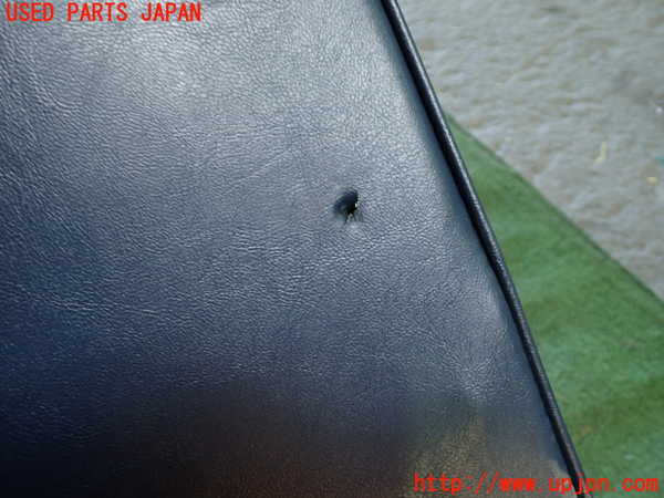 1UPJ-9238087035]MG・ミジェット(不明)運転席シート 【ジャンク】_4