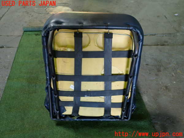 1UPJ-9238087035]MG・ミジェット(不明)運転席シート 【ジャンク】_5