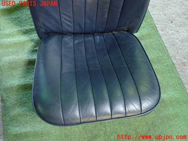 1UPJ-9238087065]MG・ミジェット(不明)助手席シート 【ジャンク】_2