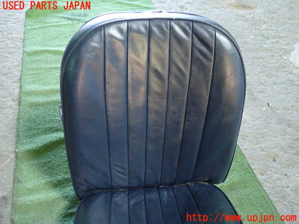 1UPJ-9238087065]MG・ミジェット(不明)助手席シート 【ジャンク】_3
