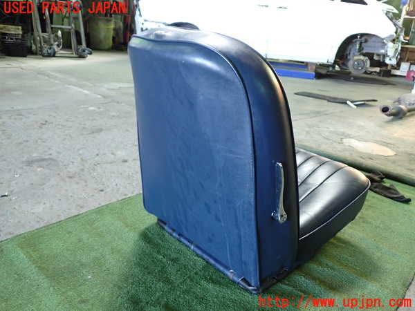 1UPJ-9238087065]MG・ミジェット(不明)助手席シート 【ジャンク】_4