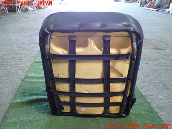 1UPJ-9238087065]MG・ミジェット(不明)助手席シート 【ジャンク】_5