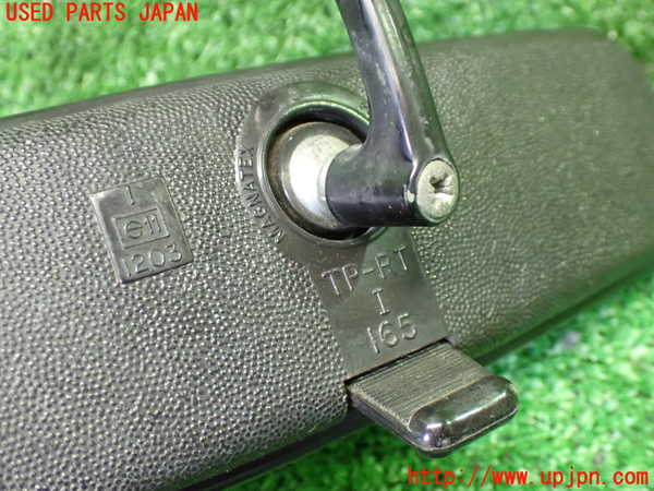 1UPJ-9238087615]MG・ミジェット(不明)ルームミラー 中古_4