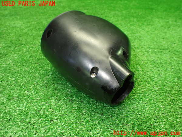 1UPJ-9238087905]MG・ミジェット(不明)コラムカバー 中古_2