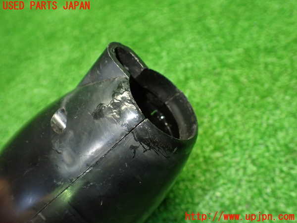 1UPJ-9238087905]MG・ミジェット(不明)コラムカバー 中古_4