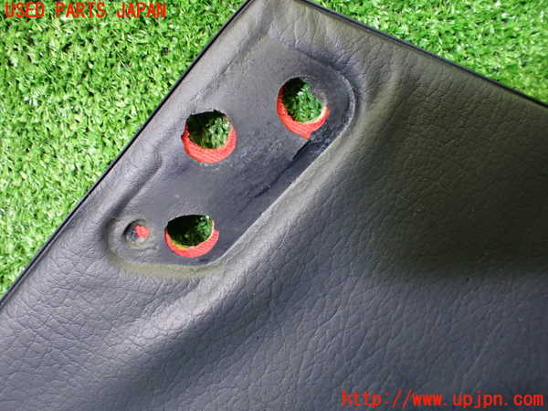 1UPJ-9238087675]MG・ミジェット(不明)右リアピラートリム 中古_2