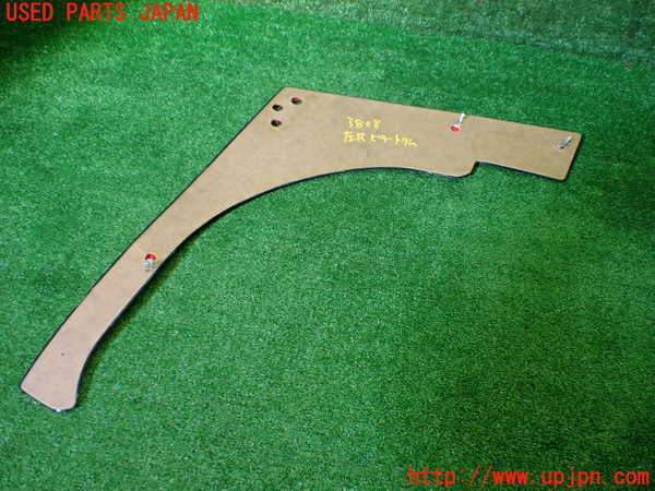 1UPJ-9238087680]MG・ミジェット(不明)左リアピラートリム 中古_3