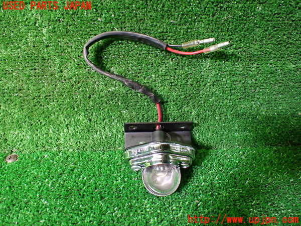 1UPJ-9238086412]MG・ミジェット(不明)ルームランプ2 (タコメーターを照らすライト) 中古_2