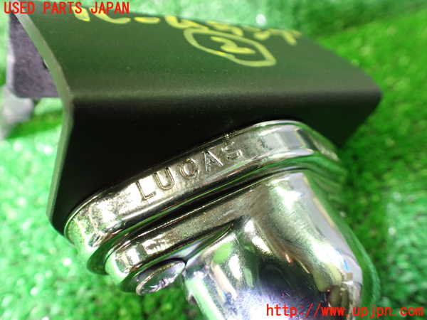 1UPJ-9238086412]MG・ミジェット(不明)ルームランプ2 (タコメーターを照らすライト) 中古_3