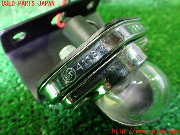 1UPJ-9238086412]MG・ミジェット(不明)ルームランプ2 (タコメーターを照らすライト) 中古_4