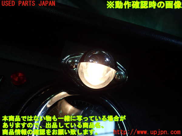 1UPJ-9238086412]MG・ミジェット(不明)ルームランプ2 (タコメーターを照らすライト) 中古_5