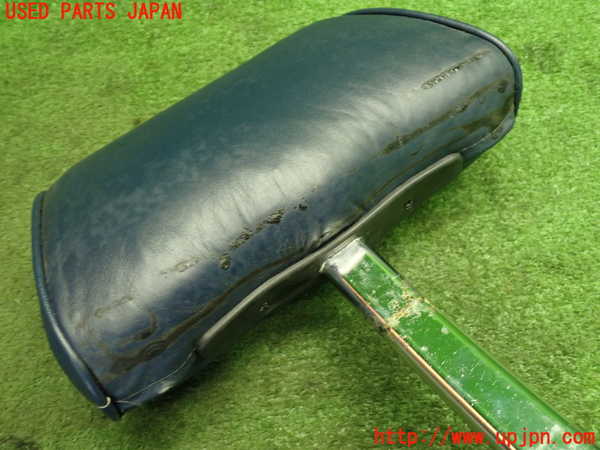 1UPJ-9238087040]MG・ミジェット(不明)運転席ヘッドレスト 中古_3