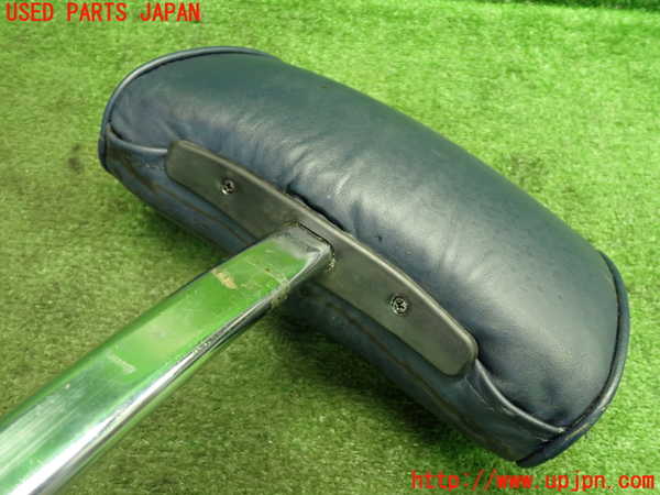 1UPJ-9238087040]MG・ミジェット(不明)運転席ヘッドレスト 中古_4