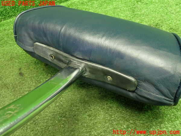 1UPJ-9238087070]MG・ミジェット(不明)助手席ヘッドレスト 中古_3