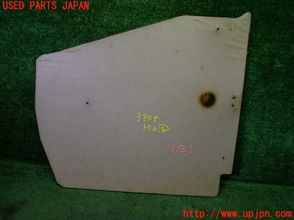 1UPJ-9238087692]MG・ミジェット(不明)内装トリム類2 中古_3