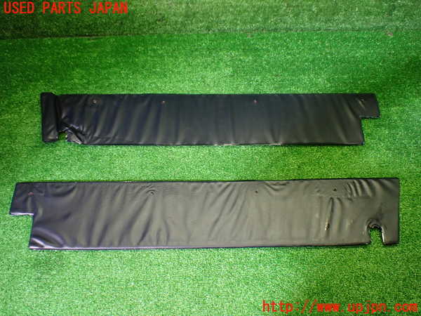 1UPJ-9238087693]MG・ミジェット(不明)内装トリム類3 中古_2