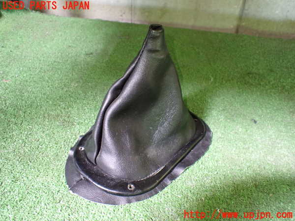 1UPJ-9238087575]MG・ミジェット(不明)シフトブーツ 中古_2