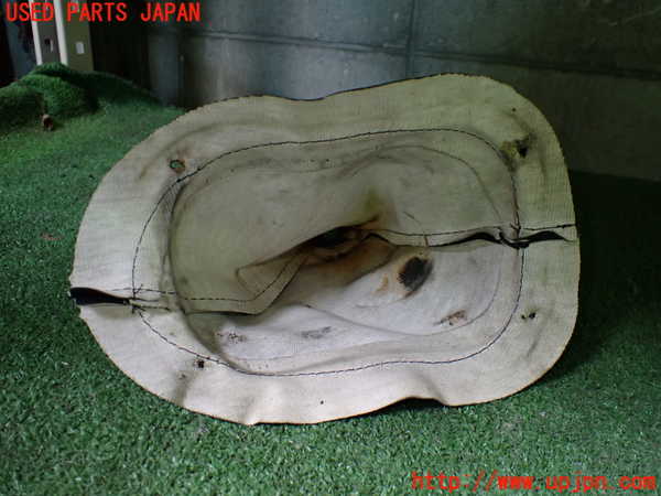 1UPJ-9238087575]MG・ミジェット(不明)シフトブーツ 中古_3