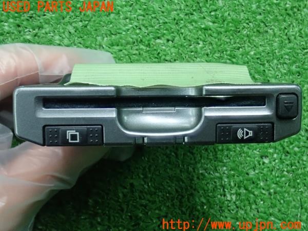 3UPJ=9238090503]セリカ SS-2(ZZT231)前期 トヨタ純正 08686-00261 ETC車載器 中古_2