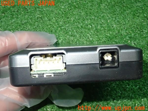 3UPJ=9238090503]セリカ SS-2(ZZT231)前期 トヨタ純正 08686-00261 ETC車載器 中古_3