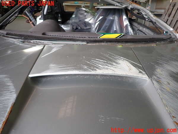1UPJ-9238091060]セリカ(ZZT231)ボンネットフード 中古_4