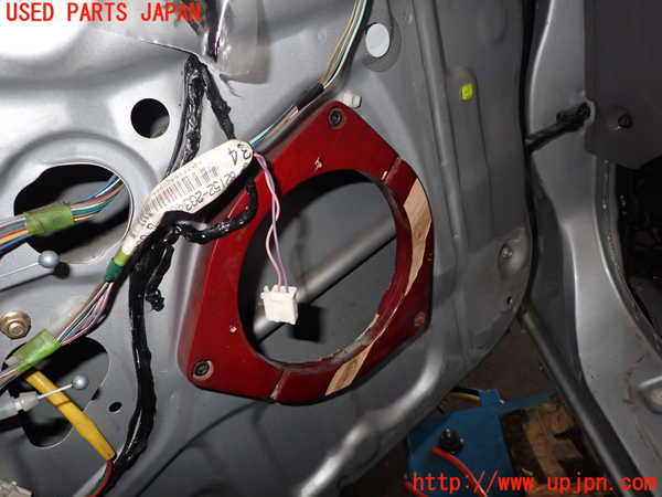 1UPJ-9238091260]セリカ(ZZT231)左前ドア 【ジャンク】_4