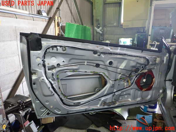 1UPJ-9238091260]セリカ(ZZT231)左前ドア 【ジャンク】_5