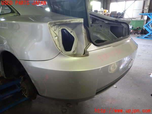 1UPJ-9238091610]セリカ(ZZT231)リアバンパー 中古_2