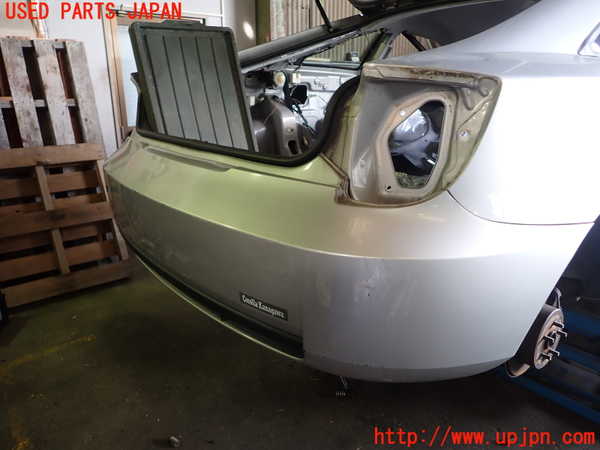 1UPJ-9238091610]セリカ(ZZT231)リアバンパー 中古_3