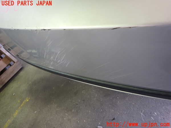 1UPJ-9238091610]セリカ(ZZT231)リアバンパー 中古_4