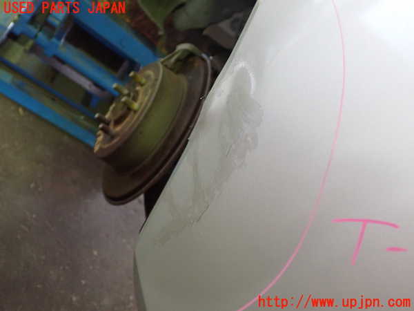 1UPJ-9238091610]セリカ(ZZT231)リアバンパー 中古_5