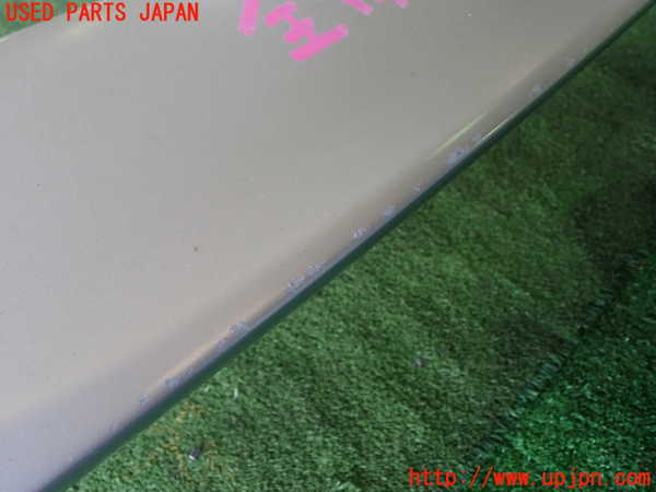 1UPJ-9238091520]セリカ(ZZT231)リアスポイラー 中古_2