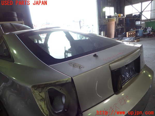 1UPJ-9238091566]セリカ(ZZT231)バックドア リアゲート ハッチ NSG 43R-005834 M31O8 中古_2