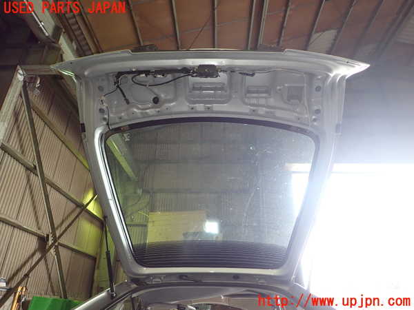 1UPJ-9238091566]セリカ(ZZT231)バックドア リアゲート ハッチ NSG 43R-005834 M31O8 中古_5