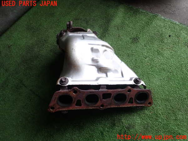 1UPJ-9238092041]セリカ(ZZT231)エキマニ1 中古_2