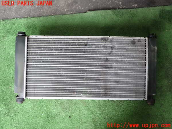 1UPJ-9238092321]セリカ(ZZT231)ラジエーター1 中古_2