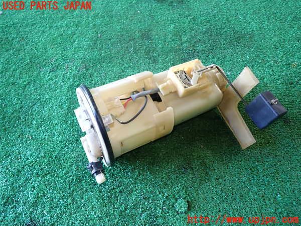 1UPJ-9238092510]セリカ(ZZT231)燃料ポンプ 中古_2