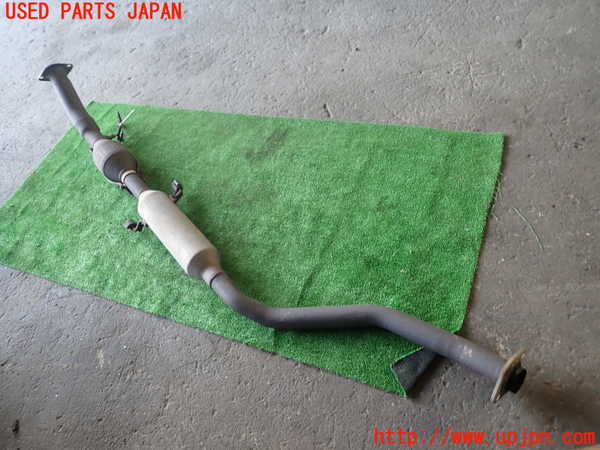 1UPJ-9238092651]セリカ(ZZT231)センターパイプ1 中古_4