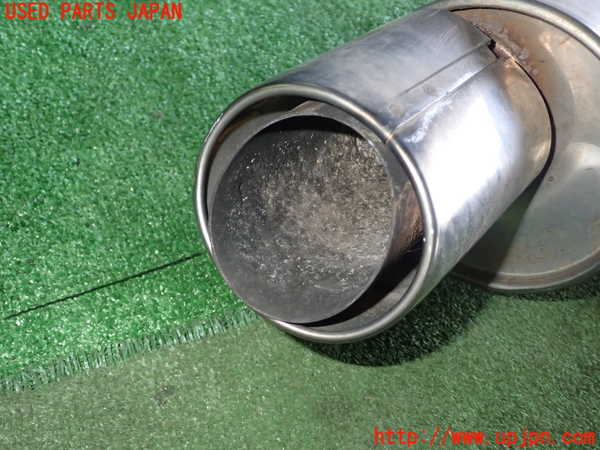 1UPJ-9238092671]セリカ(ZZT231)リアマフラー1 中古_2
