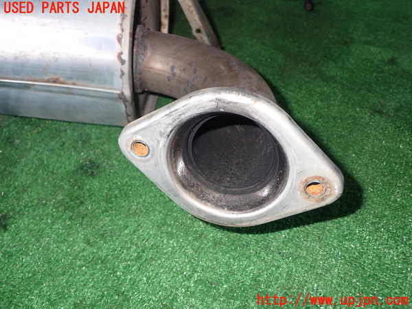 1UPJ-9238092671]セリカ(ZZT231)リアマフラー1 中古_3