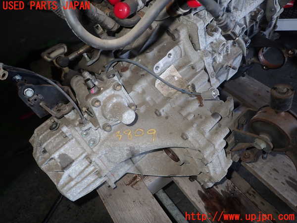 1UPJ-9238093200]セリカ(ZZT231)ミッション MT 2ZZ-GE 中古_2